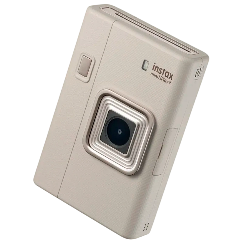 Cameră Foto instax Instax Mini LiPlay+
