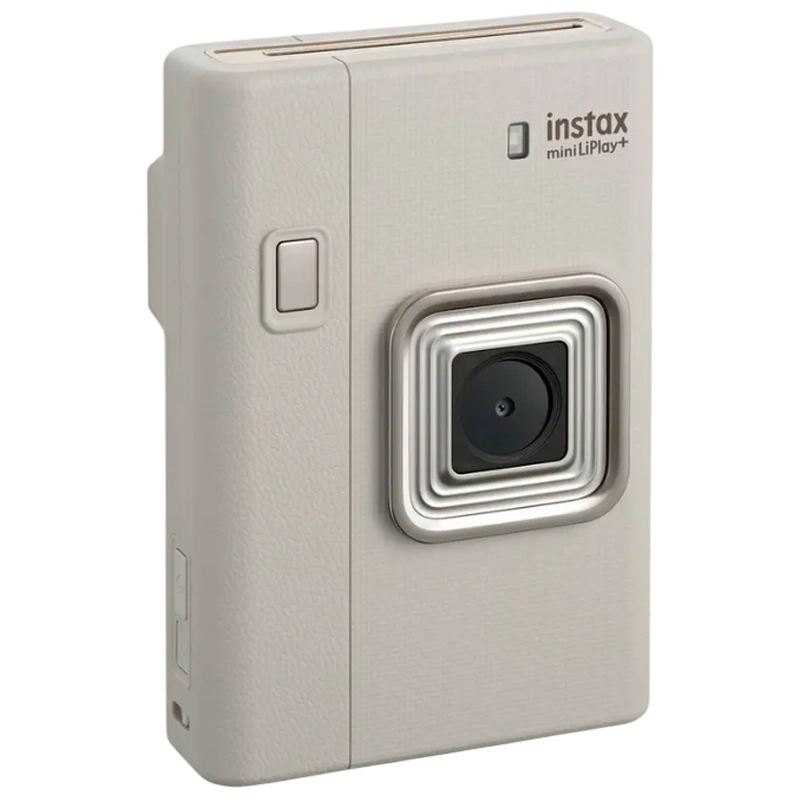 Cameră Foto instax Instax Mini LiPlay+