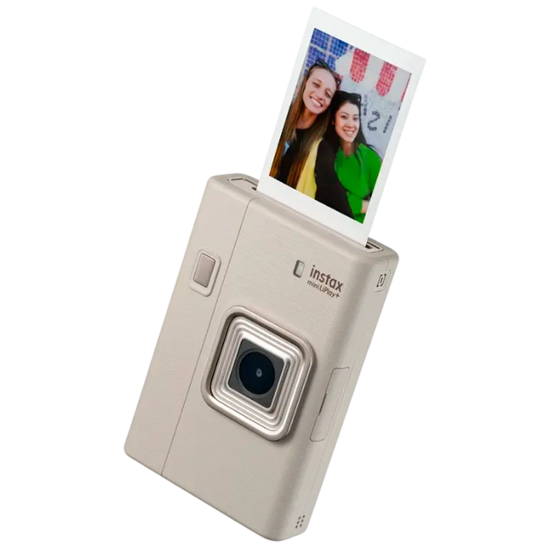 Cameră Foto instax Instax Mini LiPlay+