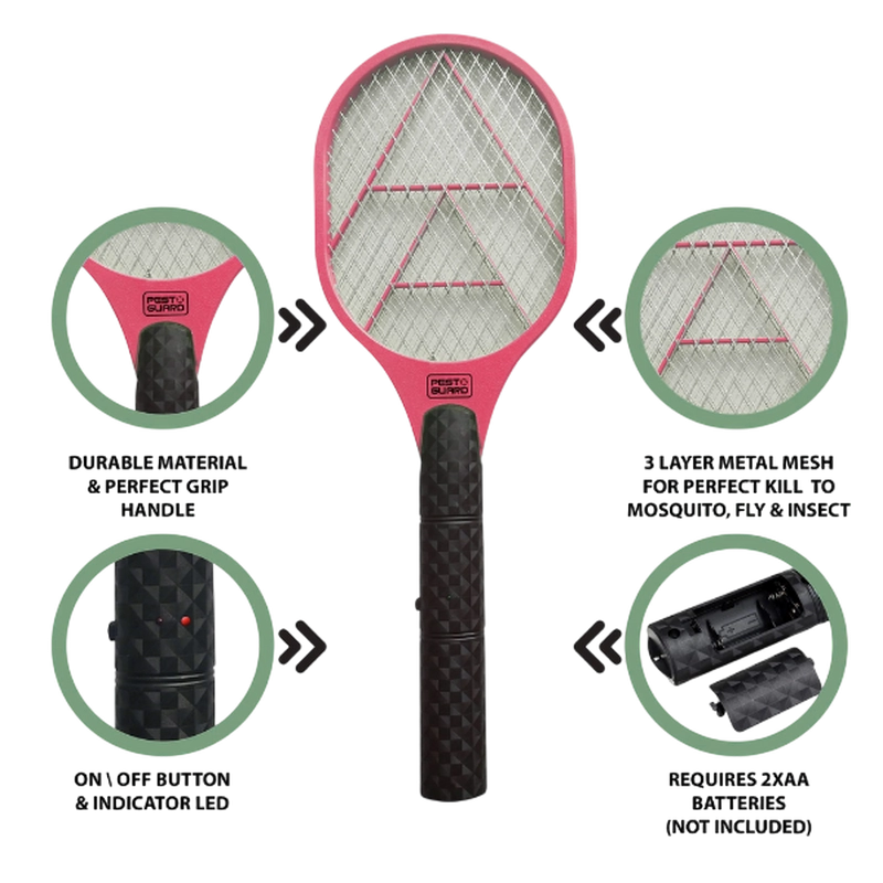 Лампа от насекомых Cellularline Electric Mosquito Killer Striker