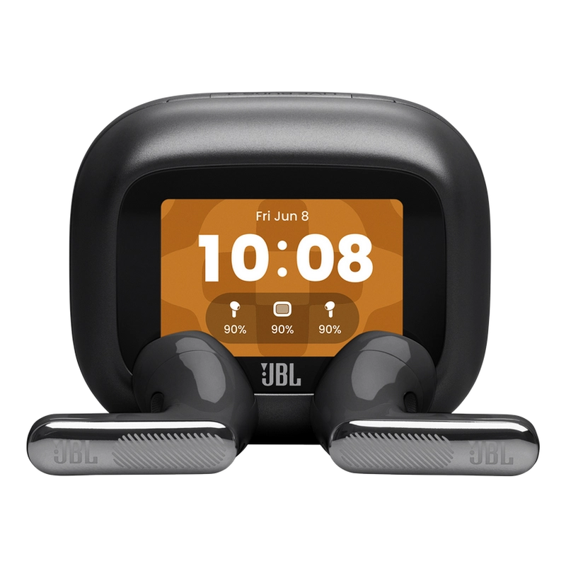 Căști Bluetooth JBL LIVE Flex 4 Negru
