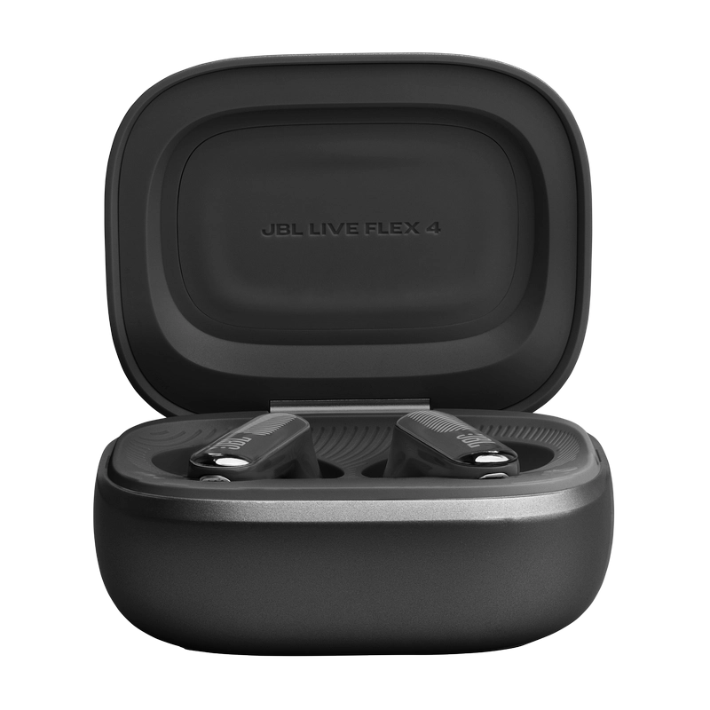 Căști Bluetooth JBL LIVE Flex 4 Negru