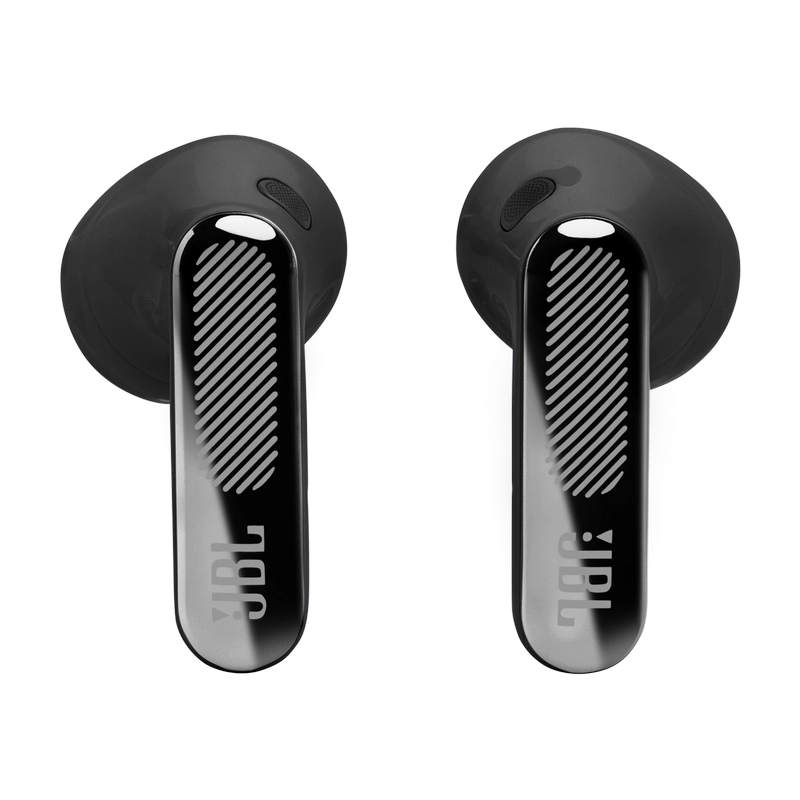Căști Bluetooth JBL LIVE Flex 4 Negru