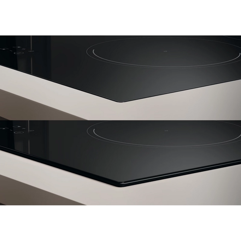 Plită cu inducție Candy CI642C Negru