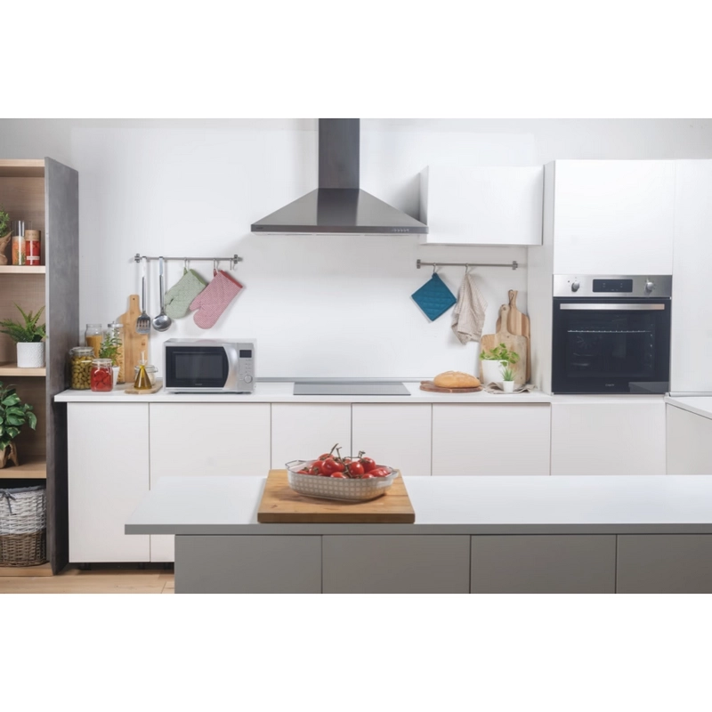 Plită cu inducție Candy CI642C Negru