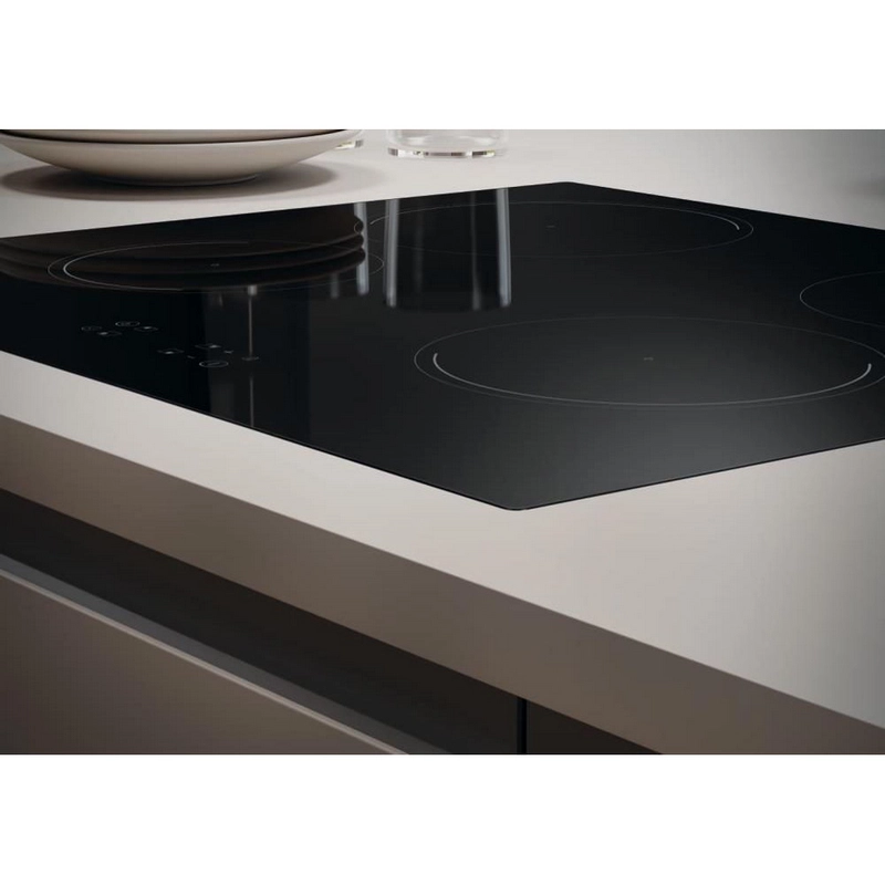 Plită cu inducție Candy CI642C Negru