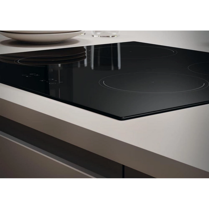 Plită cu inducție Candy CI642C Negru