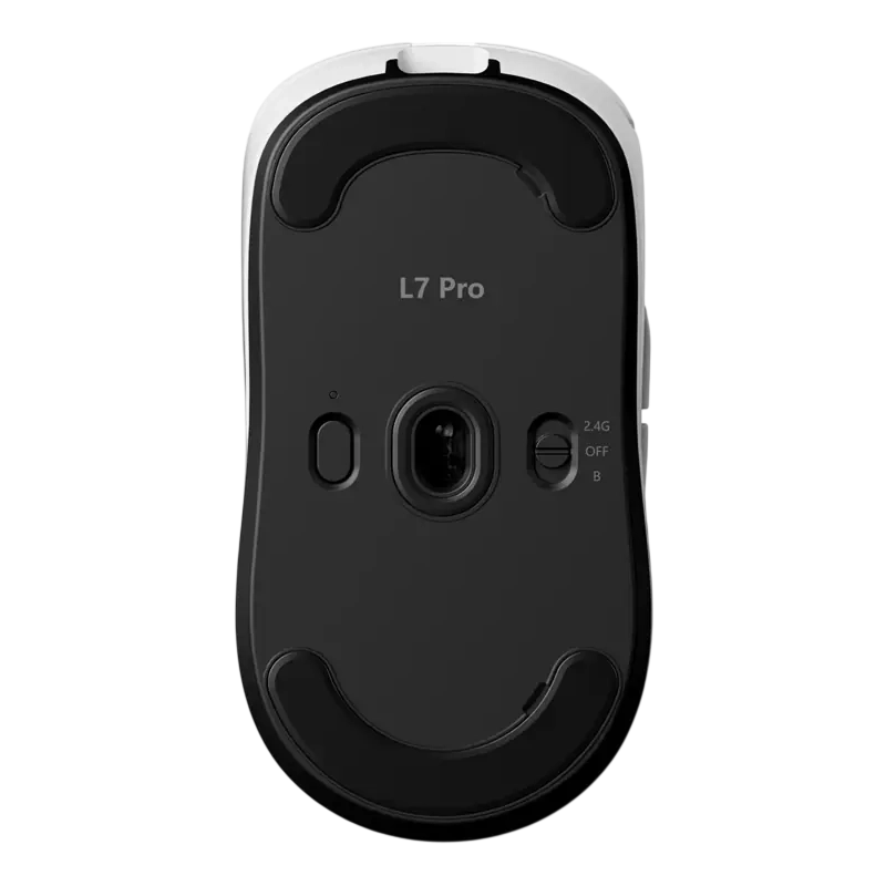 Mouse MCHOSE L7 Pro Negru