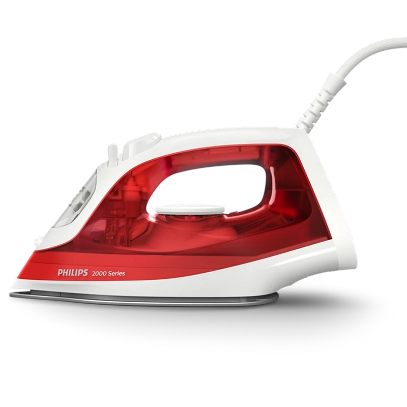 Fier de călcat Philips DST2010/40 Roșu