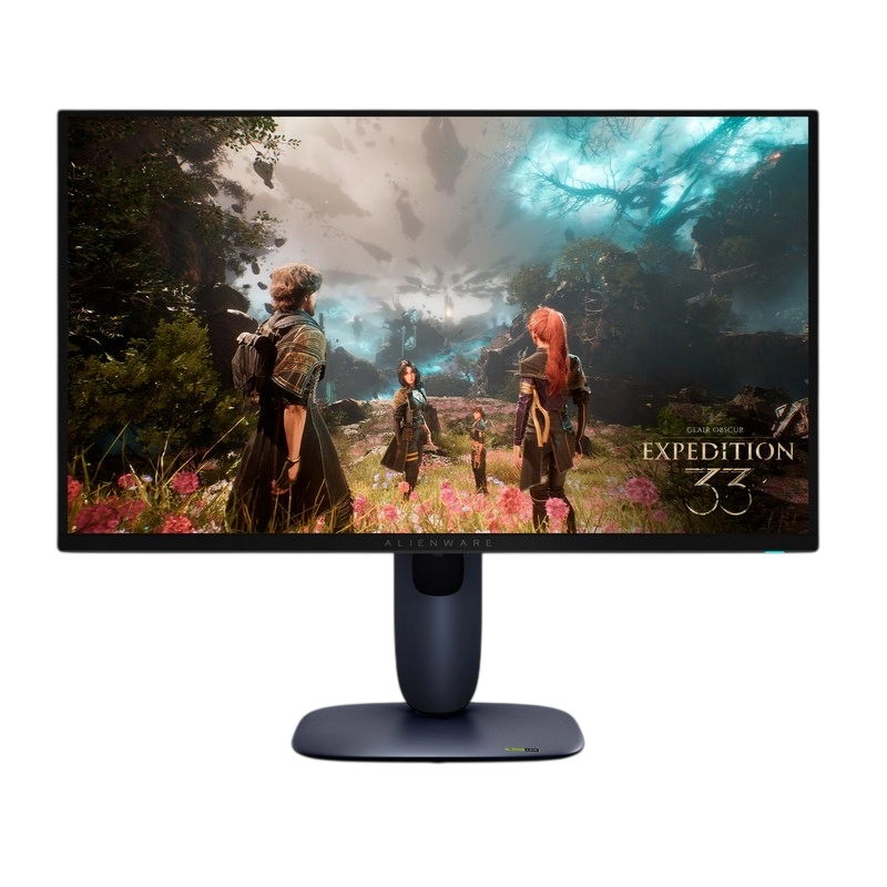 Monitor Gaming DELL AW2725Q Interstellar Indigo