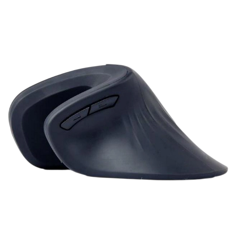 Мышь Gembird MUSW-ERGO-03 Чёрный