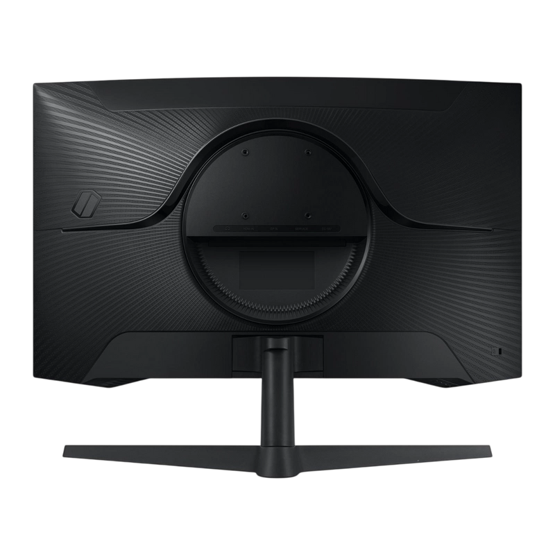 Монитор Samsung Odyssey G5 S32CG550 Чёрный