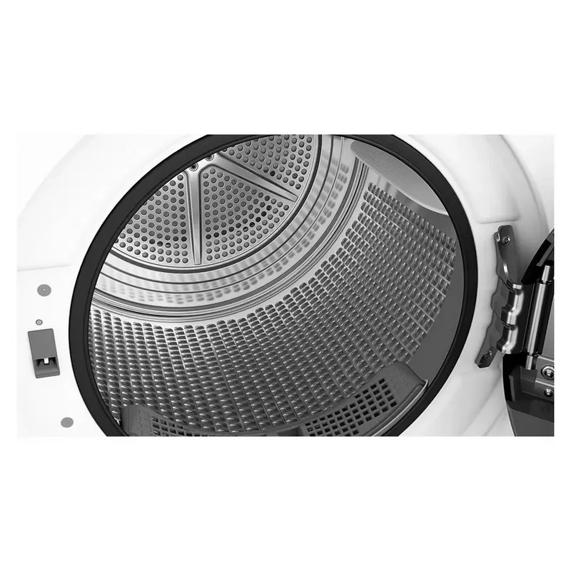 Uscător de rufe Whirlpool FFT M11 9X3BXY EE Alb