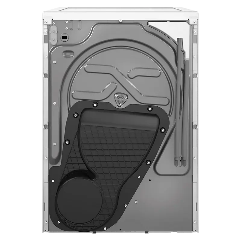 Uscător de rufe Whirlpool FFT M11 9X3BXY EE Alb