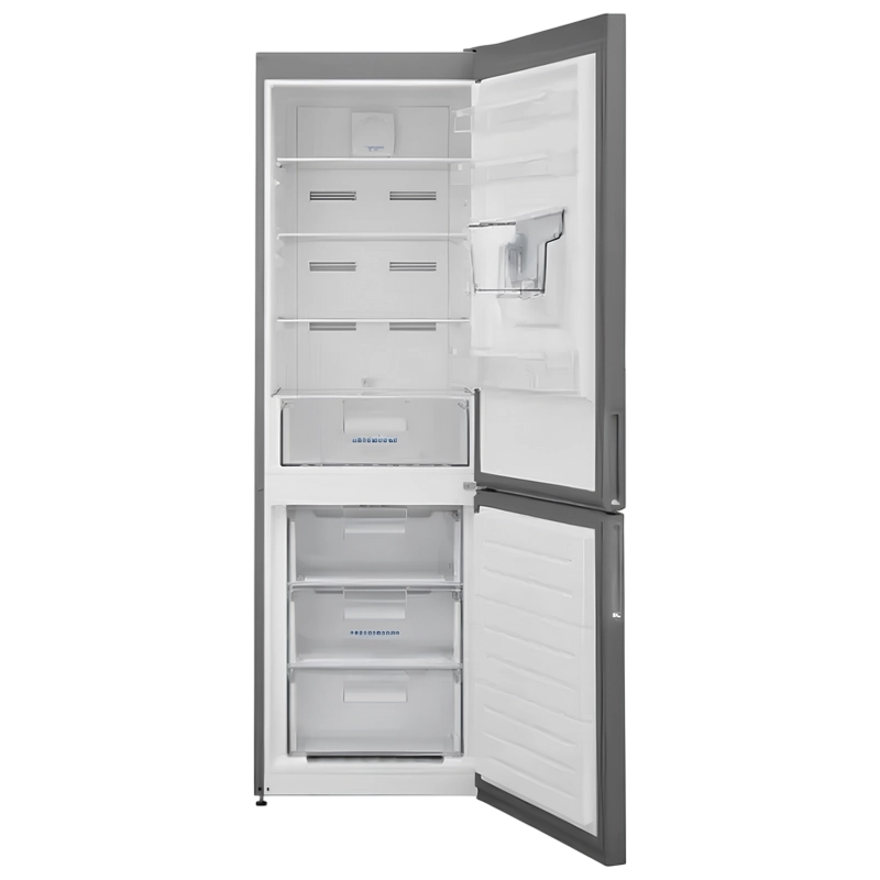 Frigider Daewoo CKM0379EPEA2-EU Oţel inoxidabil