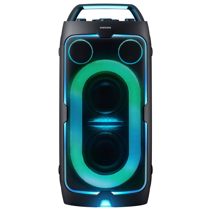 Sistem audio Samsung MX-ST50F/UA Negru