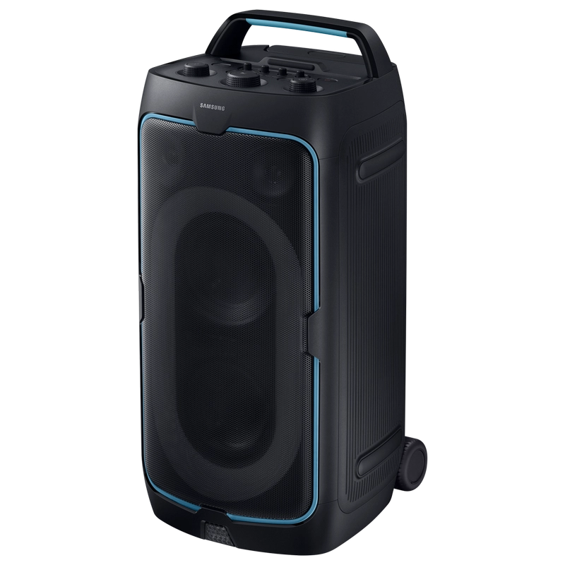 Sistem audio Samsung MX-ST50F/UA Negru