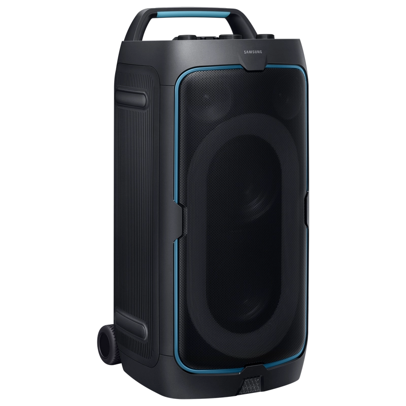 Sistem audio Samsung MX-ST50F/UA Negru