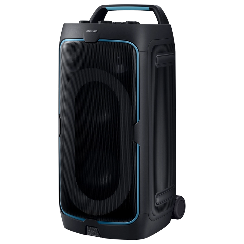 Sistem audio Samsung MX-ST50F/UA Negru