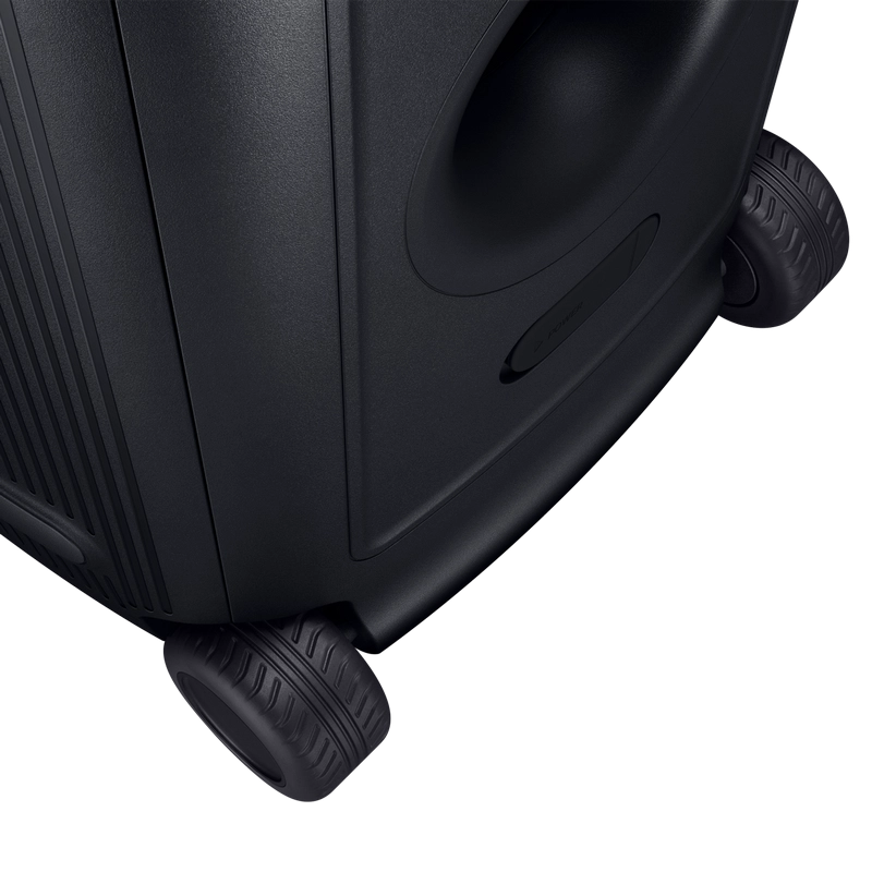 Sistem audio Samsung MX-ST50F/UA Negru