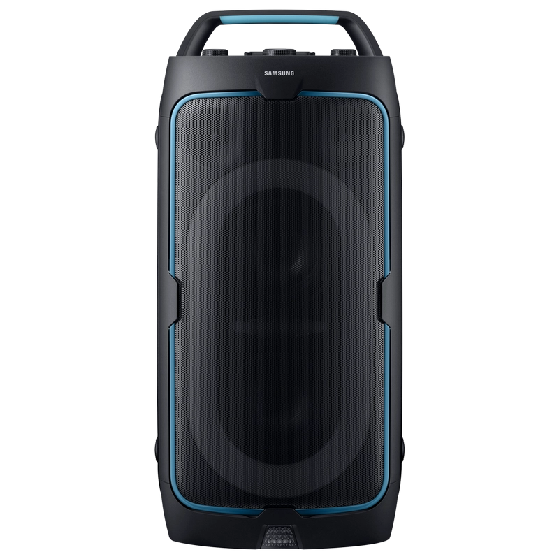 Sistem audio Samsung MX-ST50F/UA Negru