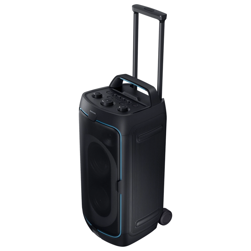 Sistem audio Samsung MX-ST50F/UA Negru