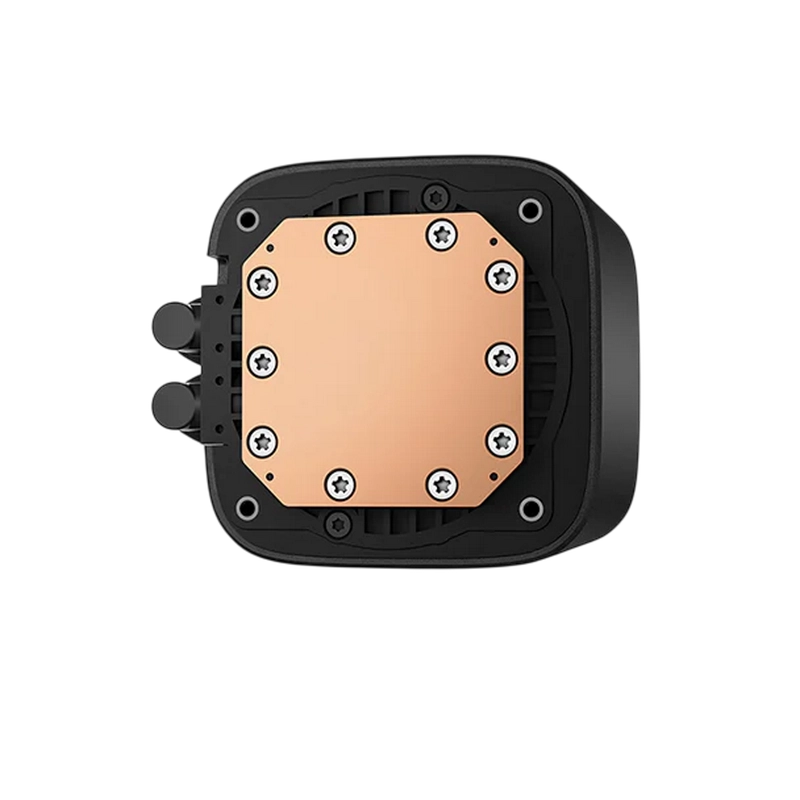 Cooler procesor Deepcool LE240 PRO 120 mm