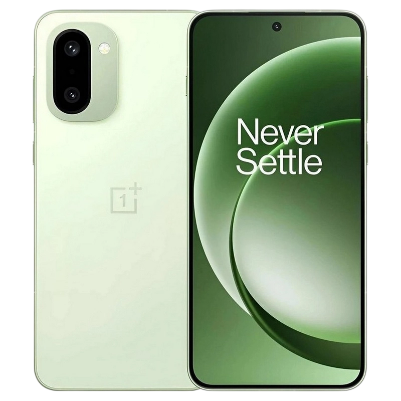 Смартфон OnePlus 15R Mint Breeze