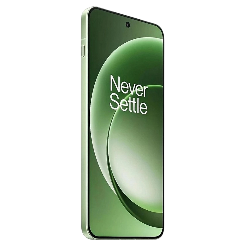 Смартфон OnePlus 15R Mint Breeze