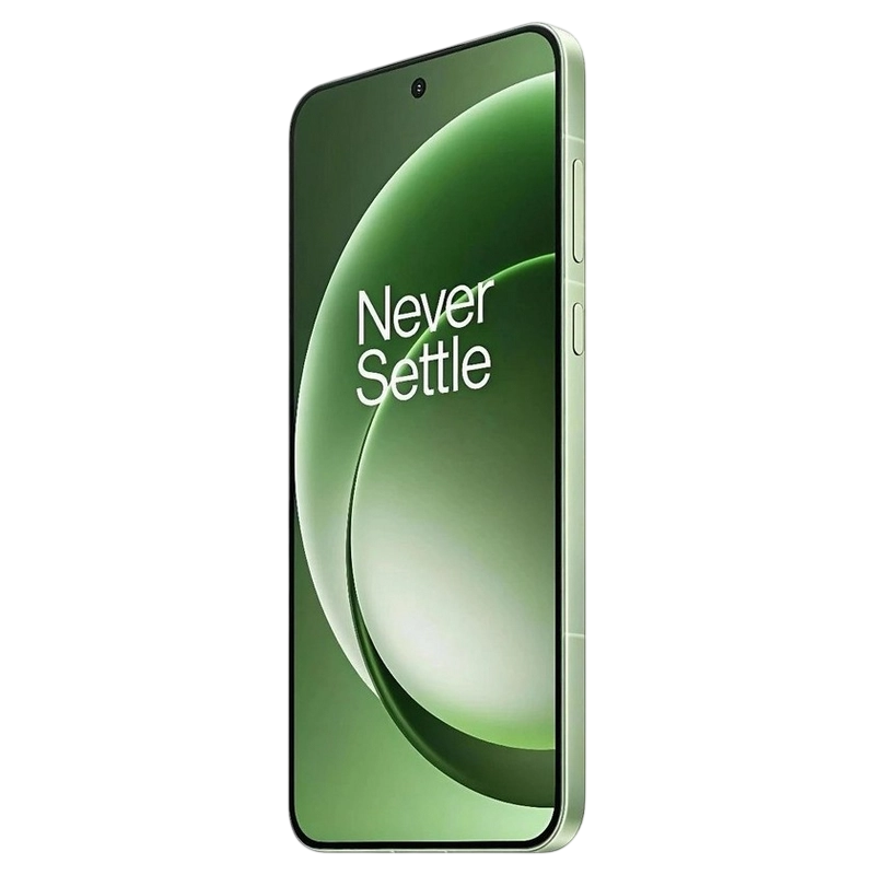 Смартфон OnePlus 15R Mint Breeze