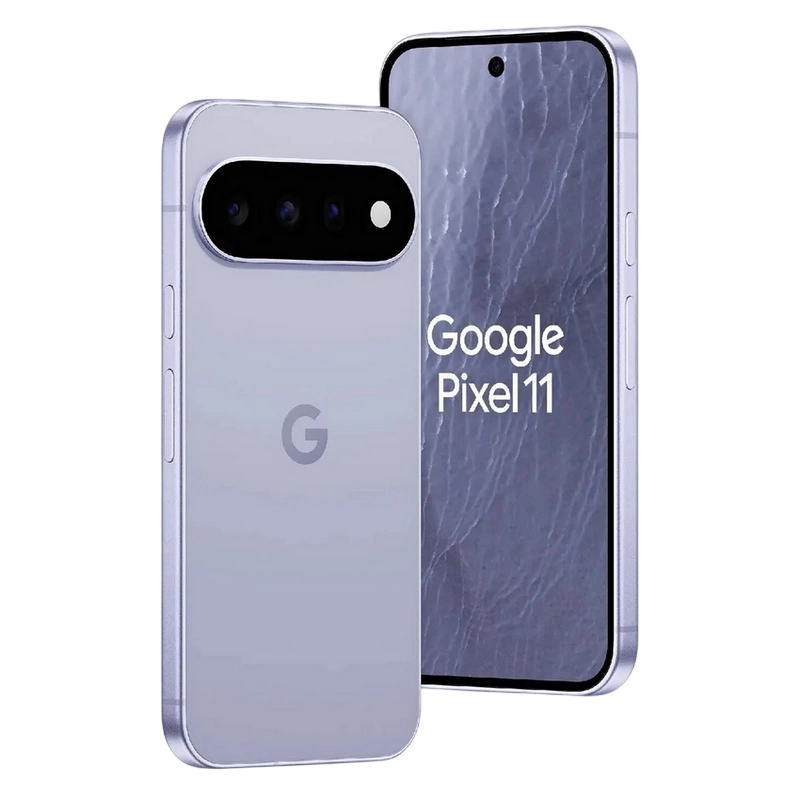 Smartphone Google Pixel 11 Frost