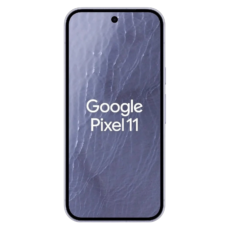 Smartphone Google Pixel 11 Frost