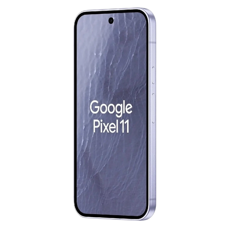 Smartphone Google Pixel 11 Frost