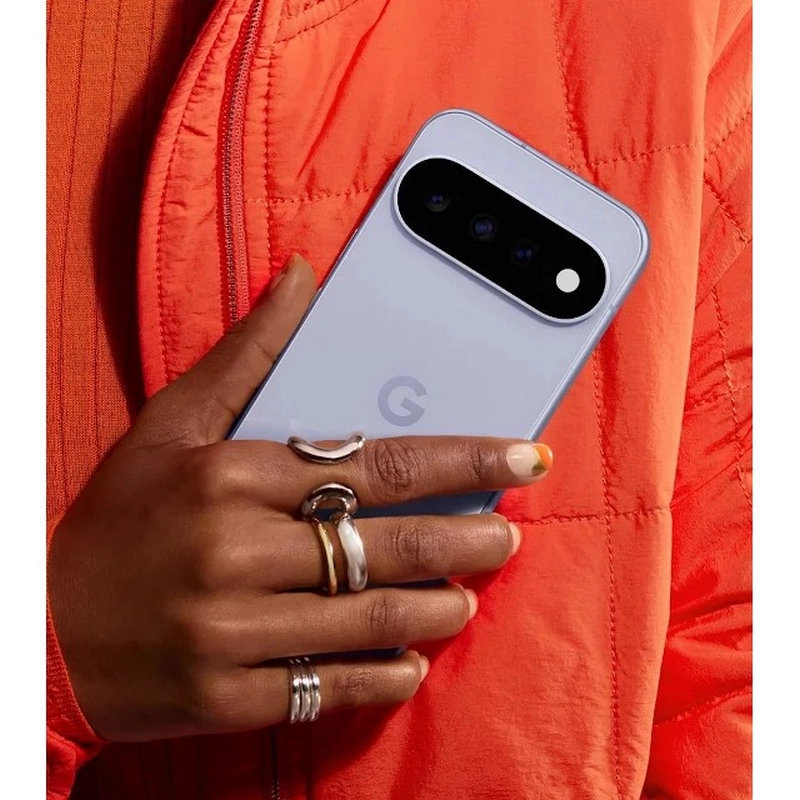 Smartphone Google Pixel 11 Frost