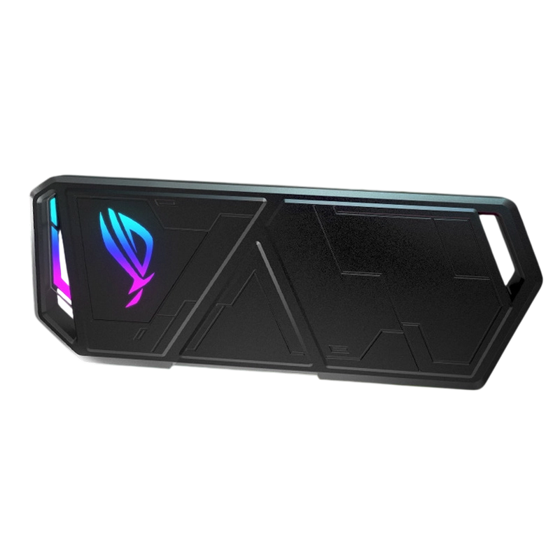 Carcasa externa pentru SSD ASUS ROG Strix Arion Lite M.2 2280, M.2 2242, M.2 2230, M.2 2260
