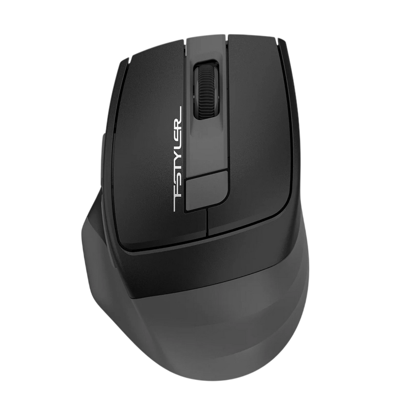 Mouse A4Tech FG35CS Plus Gri