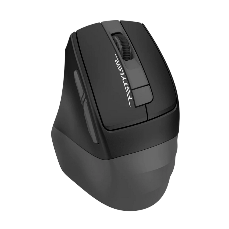Mouse A4Tech FG35CS Plus Gri