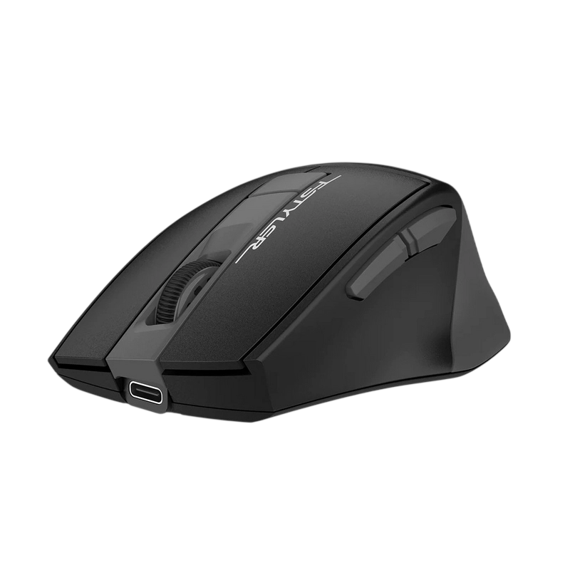 Mouse A4Tech FG35CS Plus Gri