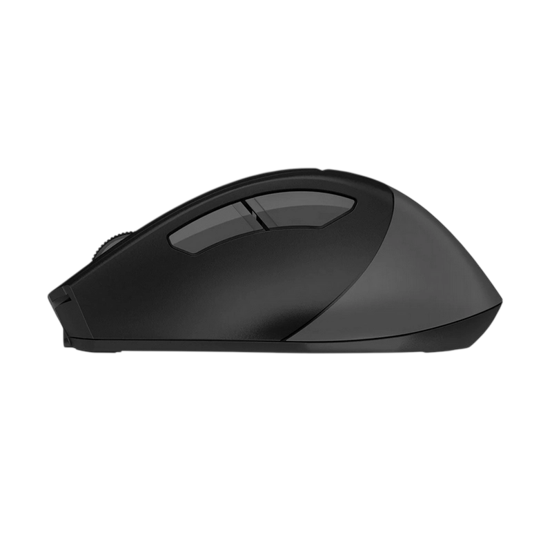Mouse A4Tech FG35CS Plus Gri