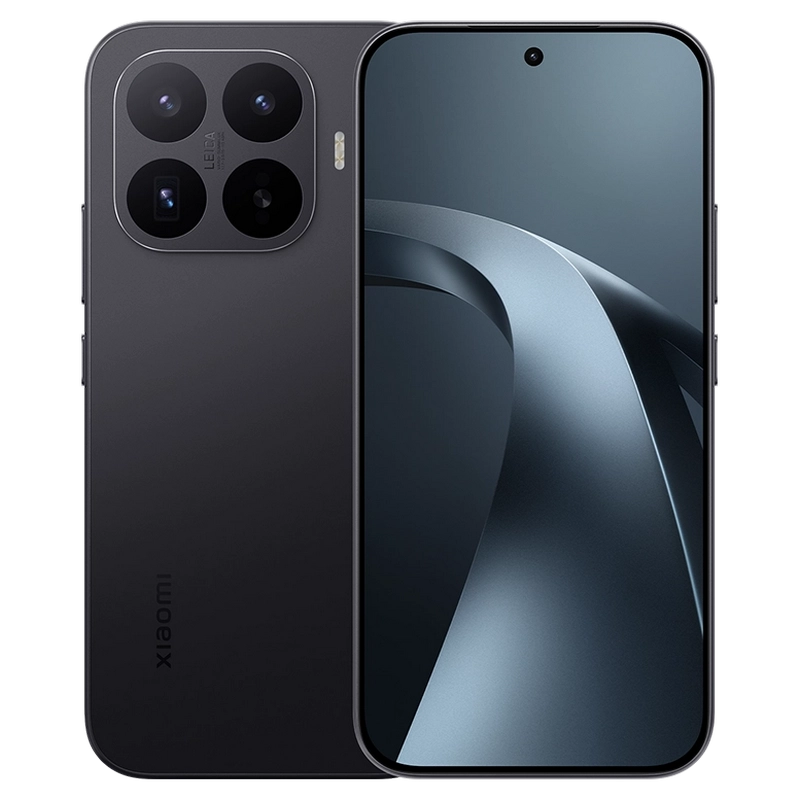 Смартфон Xiaomi 17T Чёрный
