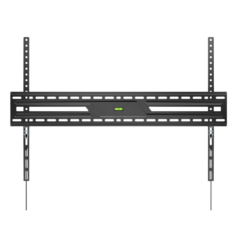 Кронштейн для телевизора Gembird WM-100F-01 Черный