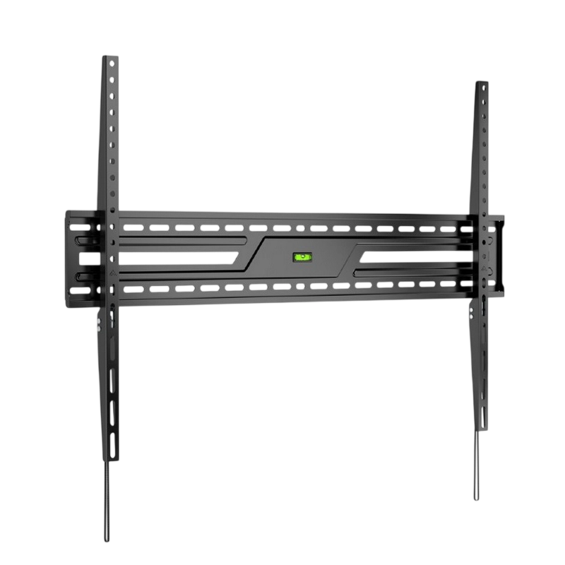 Кронштейн для телевизора Gembird WM-100F-01 Черный