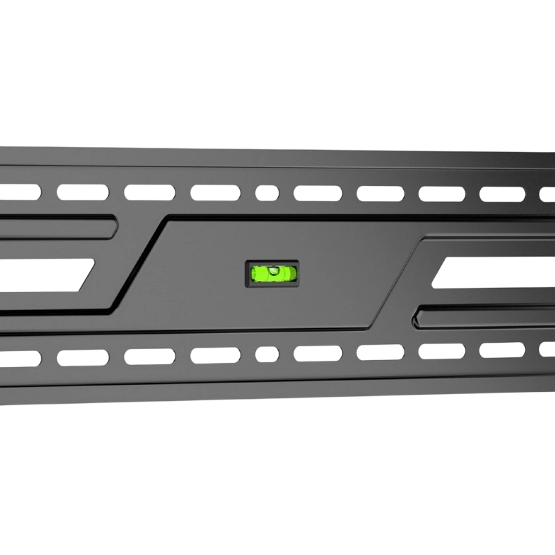 Кронштейн для телевизора Gembird WM-100F-01 Черный