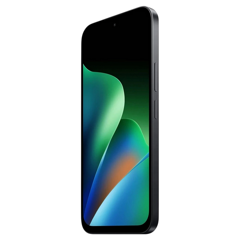 Смартфон Xiaomi Redmi 17 Чёрный