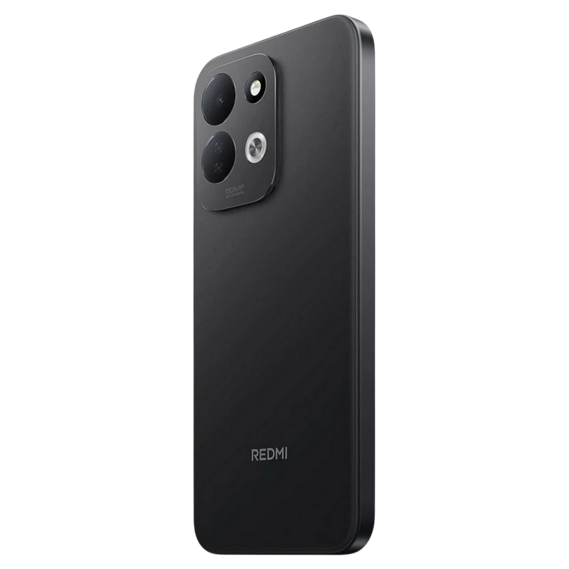 Смартфон Xiaomi Redmi 17 Чёрный