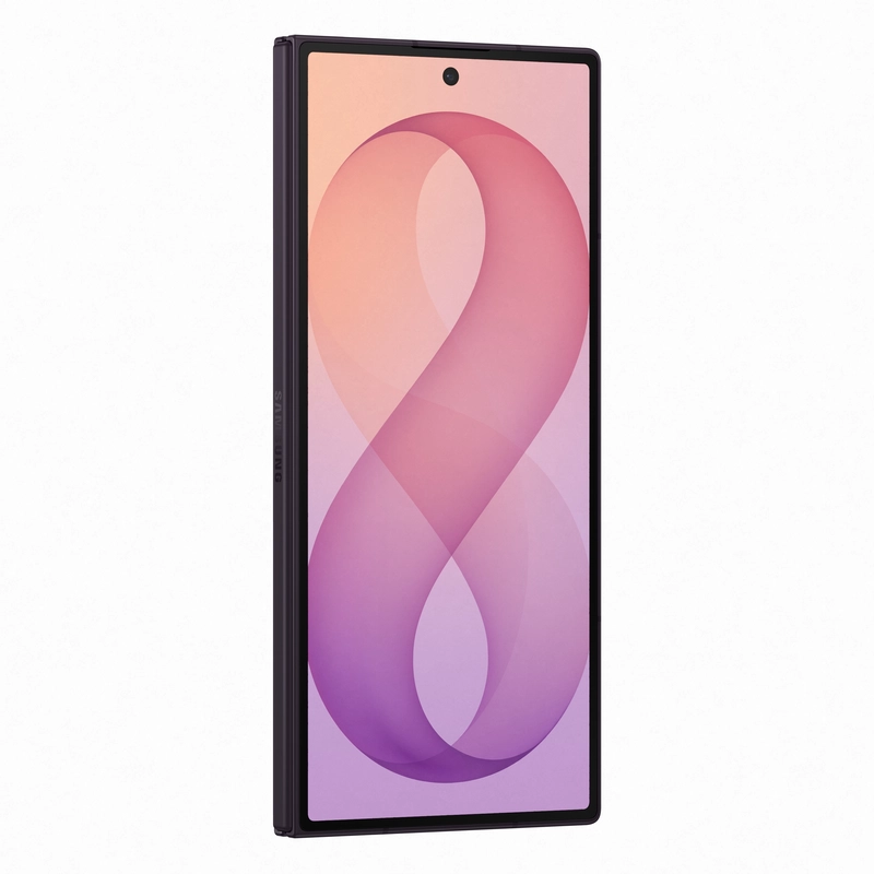 Smartphone Samsung Galaxy Fold 8 Ultra Violet Shadow