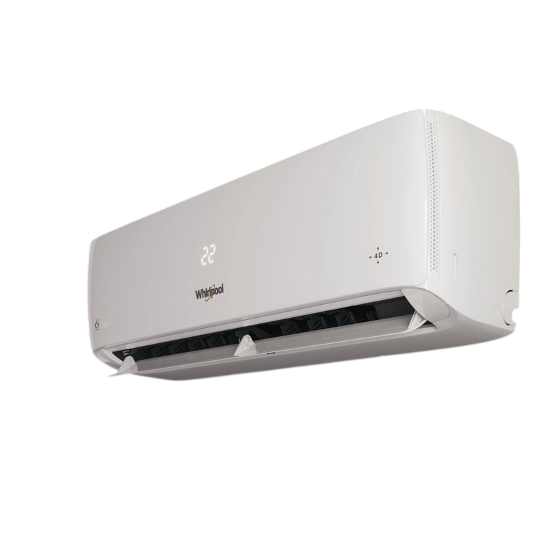 Кондиционер Сплит Whirlpool SPICR 309W Белый