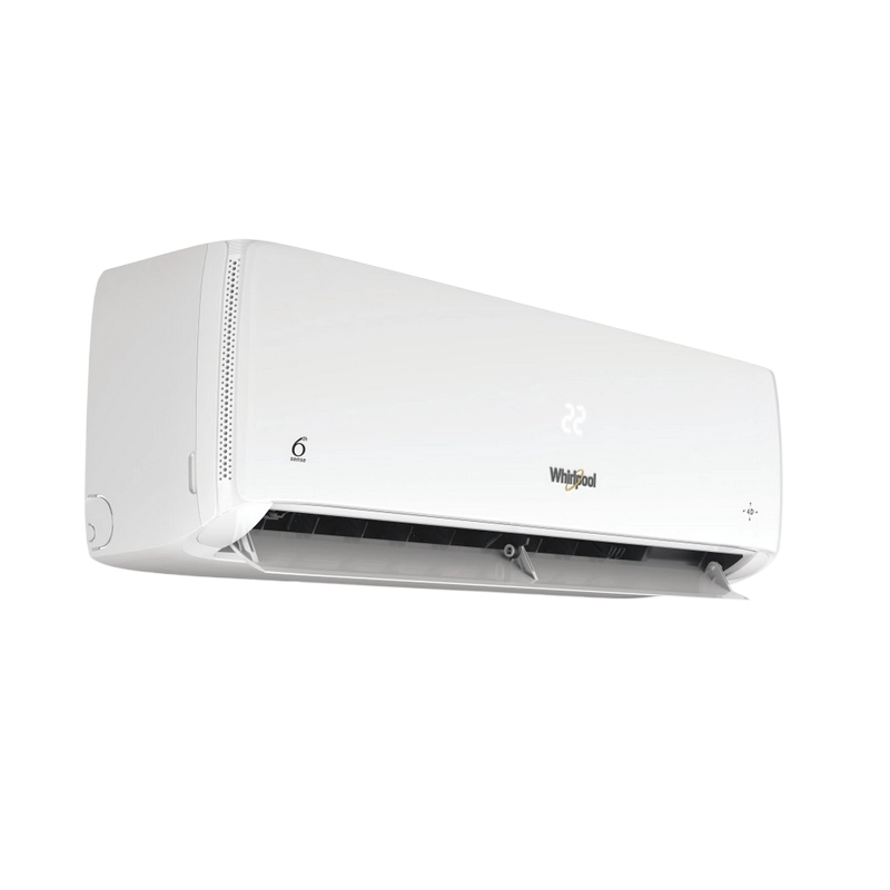 Кондиционер Сплит Whirlpool SPICR 309W Белый