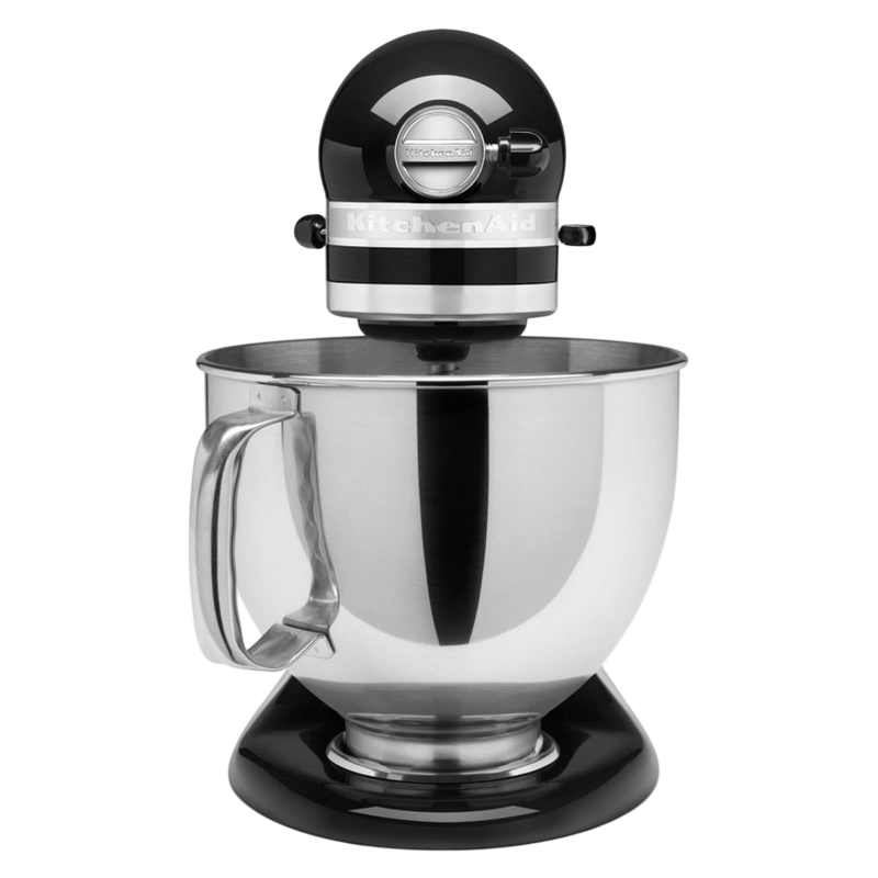 Mixer staționar KitchenAid 5KSM175PSEOB Negru