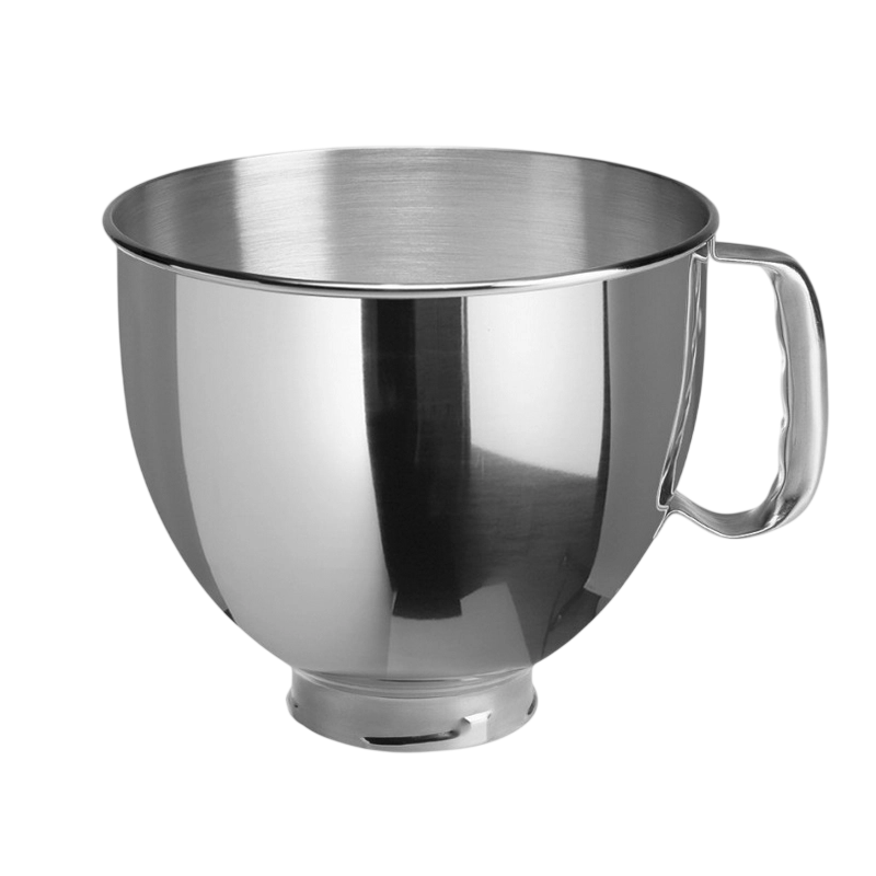 Mixer staționar KitchenAid 5KSM175PSEOB Negru